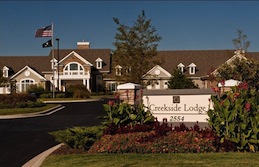 Edgewater by Del Webb 55 Plus Community