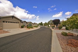 The Gardens at Willow Creek Active Retirement Community