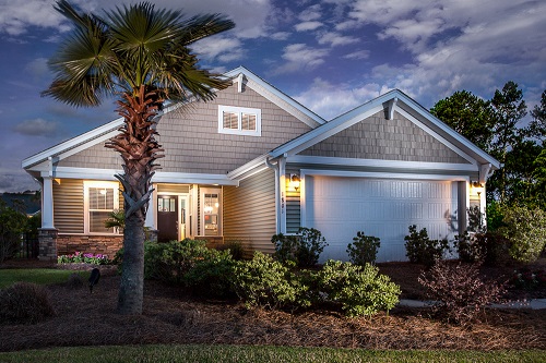 Cameron Village Active Retirement Community