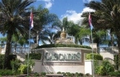 Cascades of Sarasota 55 Plus Community