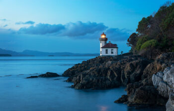 Image of San Juan Islands