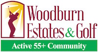 Woodburn Estates and Golf 55 Plus Community