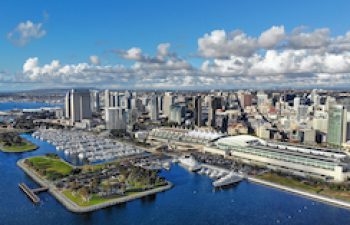 Image of San Diego