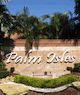 Palm Isles 55 Plus Community