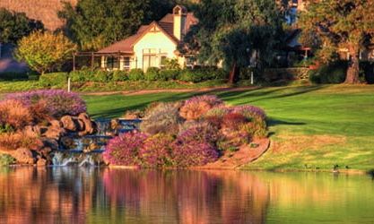The Villages Golf and Country Club Active Retirement Community