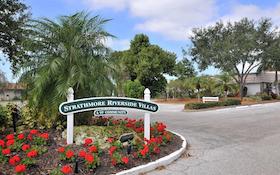 Strathmore Riverside Villas Active Retirement Community