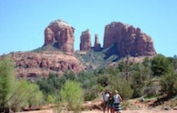 Image of Sedona