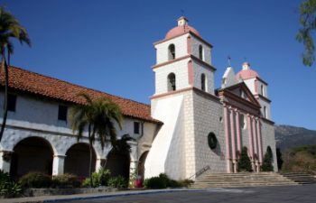 Image of Santa Barbara