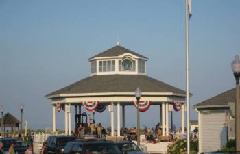 Image of Rehoboth Beach