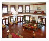 Isabella Village at Savannah Best Places to Retire