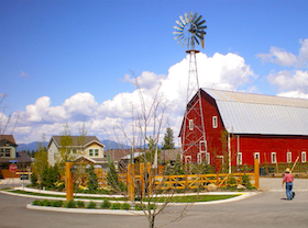 Meadow Ranch Active Retirement Community