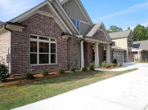 Wellstone Active Retirement Community