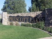 Prescott Lakes 55 Plus Community