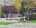 Yavapai Hills 55 Plus Community
