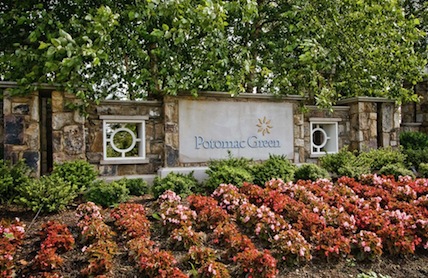 Potomac Green Del Webb Active Retirement Community