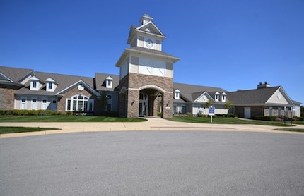 Britton Falls Active Retirement Community