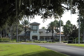 Legacy of Leesburg 55 Plus Community