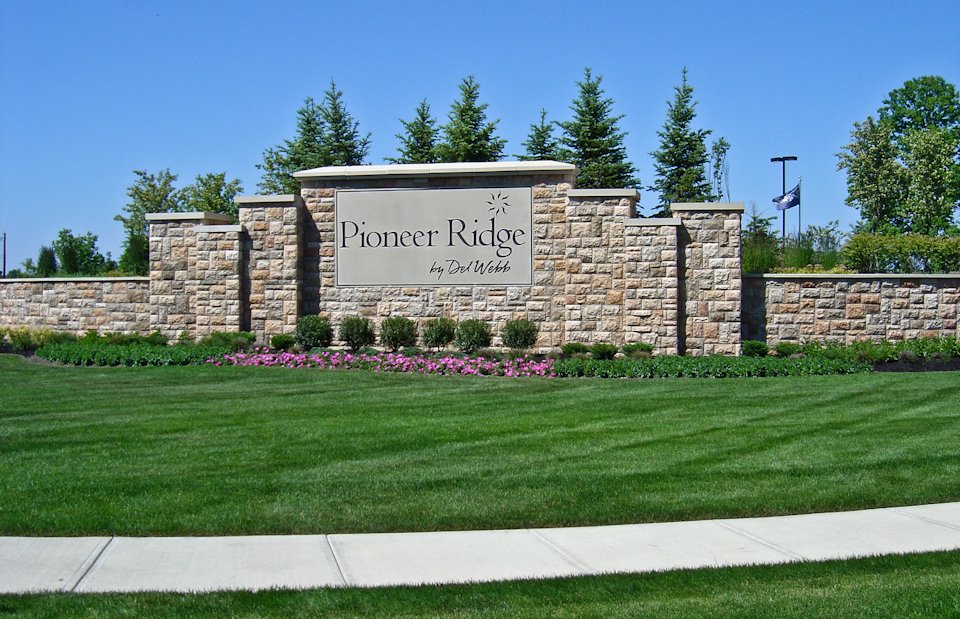 Pioneer Ridge Active Retirement Community