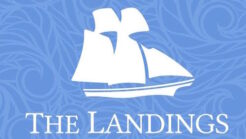 Image of The Landings
