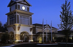 Sun City Peachtreee  55 Plus Community
