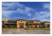 Robson Ranch Texas  55 Plus Community