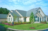 Quarry Lakes at Amherst Best Places to Retire