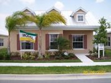 Alamanda Key 55 Plus Community