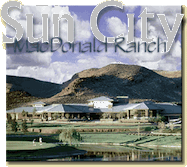 Sun City McDonald Ranch Best Places to Retire