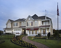 Courtyards at Brandywine 55 Plus Community