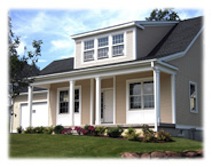 The Powder Forest 55 Plus Community