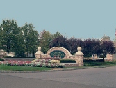 Villas at Shady Brook 55 Plus Community