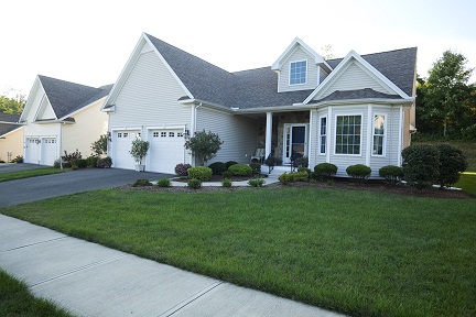 Beckley Farms  55 Plus Community