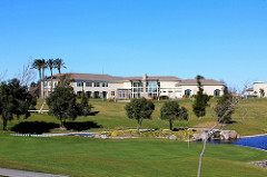 Trilogy(R) at Rio Vista 55 Plus Community