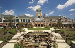 Carolina Arbors by Del Webb  Active Retirement Community