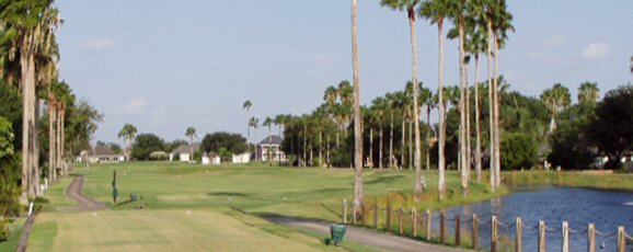 Alamo Country Club Active Retirement Community