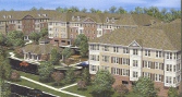 Four  Seasons At Ashburn Village Active Retirement Community