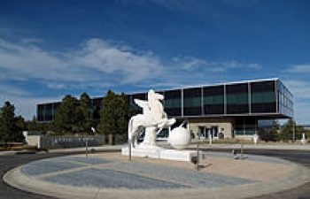 Image of Colorado Springs