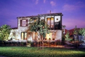 Shady Grove at Dos Lagos Best Places to Retire