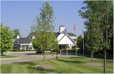 Heritage in the Hills Active Retirement Community