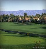 PGA West 55 Plus Community