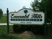 Emerald Hills Condominiums Active Retirement Community