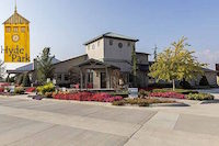 Hyde Park at Tulsa Hills Active Retirement Community