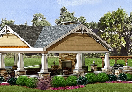 Castlefield Active Retirement Community