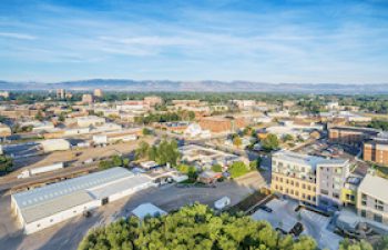 Image of Fort Collins