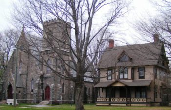 Image of Old Saybrook