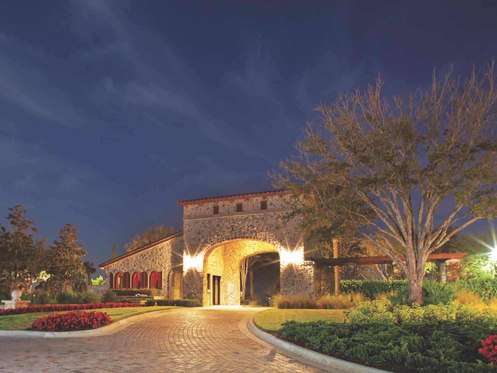 PGA Village Verano Active Retirement Community