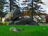 Balancing Rock Active Retirement Community