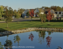 The Enclave at The Fairways Best Places to Retire