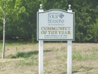 Four Seasons at South Knolls 55 Plus Community