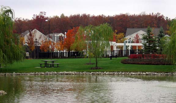 Four Seasons at Metedeconk Active Retirement Community